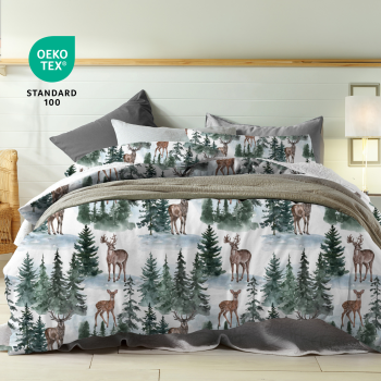 FORESTWOOD lifestyle Oeko Tex