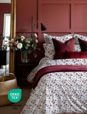 ROSABELLE lifestyle OEKO TEX