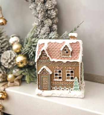 CANDELLA Figurka led1