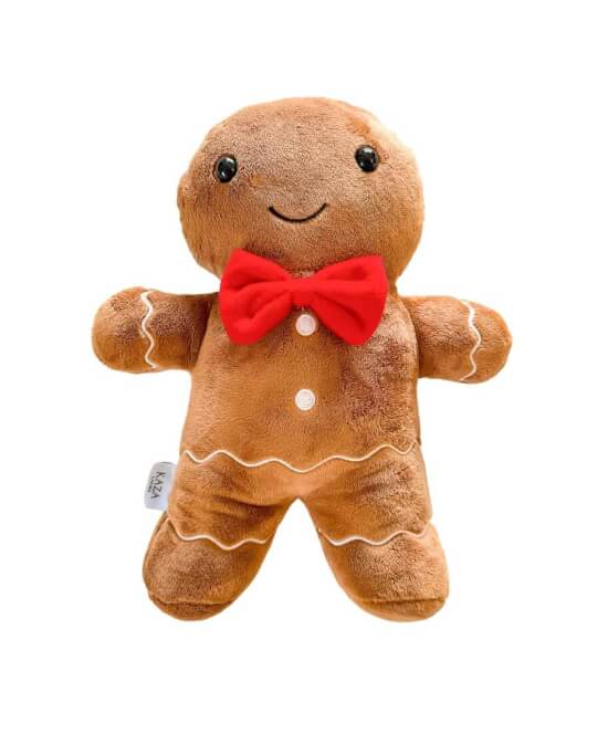 GINGERLO Poduszka dekoracyjna