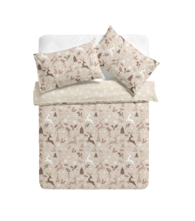 LUNELLE posciel z mikrofibry