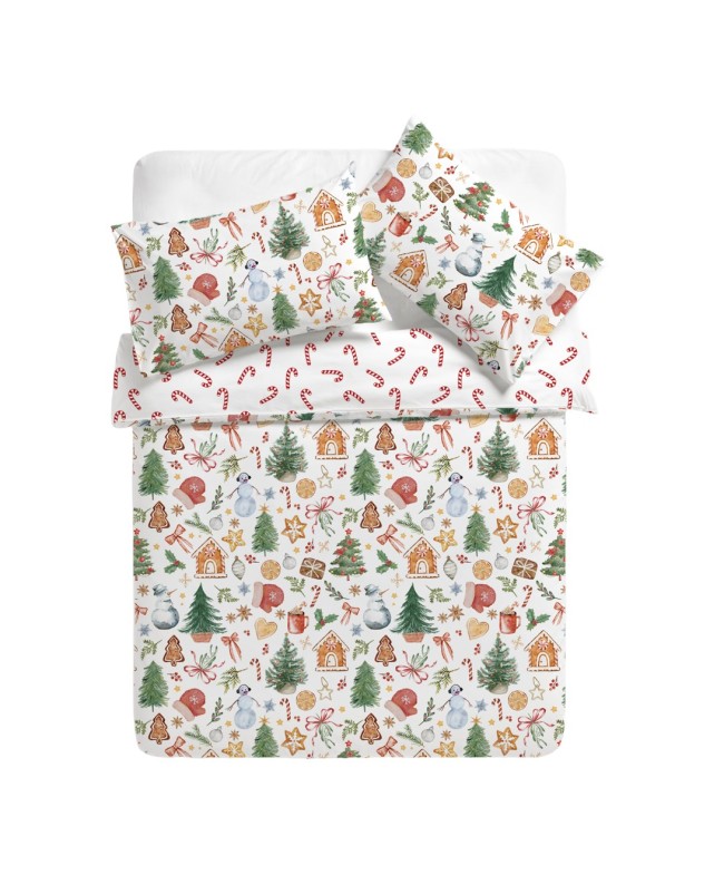 WINTERJOY posciel z mikrofibry