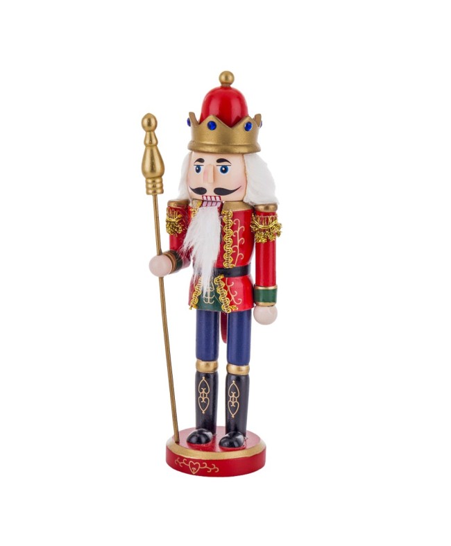 NUTVAR Figurka