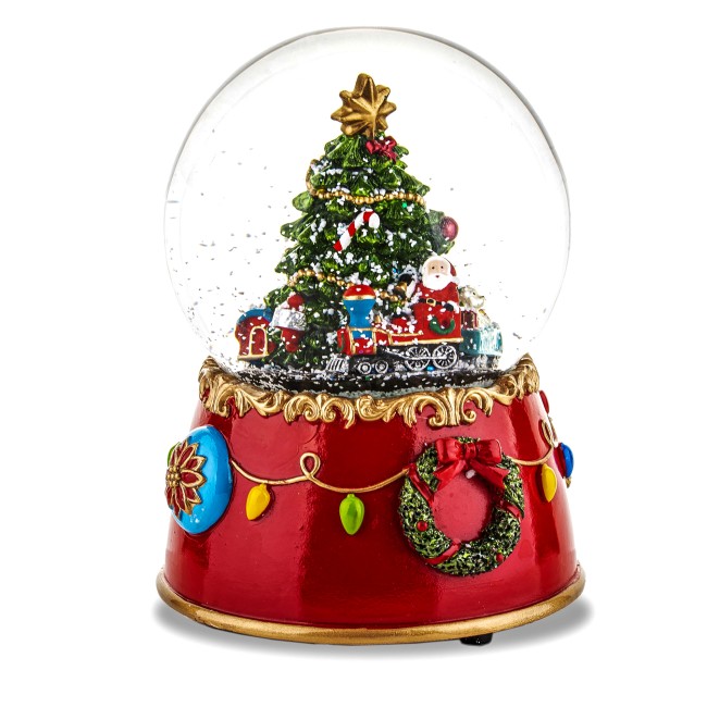 SANTABALL packshot