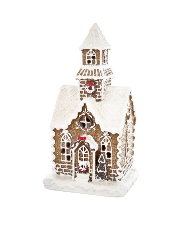 FROSTER figurka led