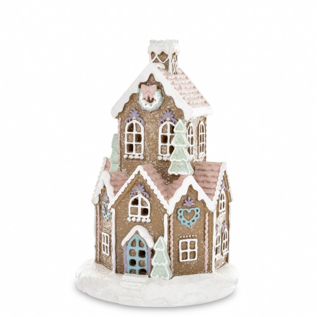 SWEETHOME packshot