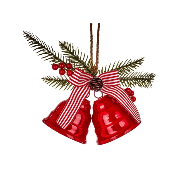 JINGLESO dzwonki dekoracyjne