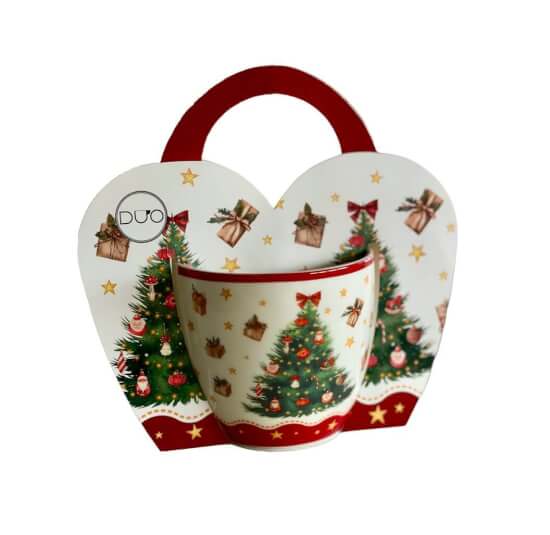 JOLLINA kubek święta